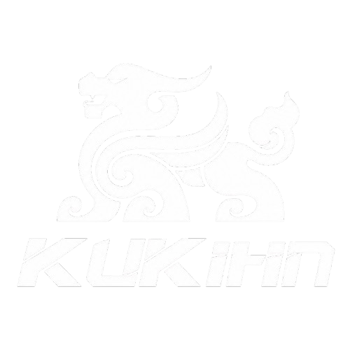 KuKirin Mythic Guardian Logo